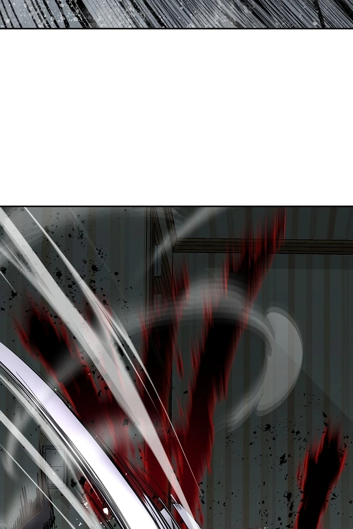 Born in Black Chapter 9 - Page 92
