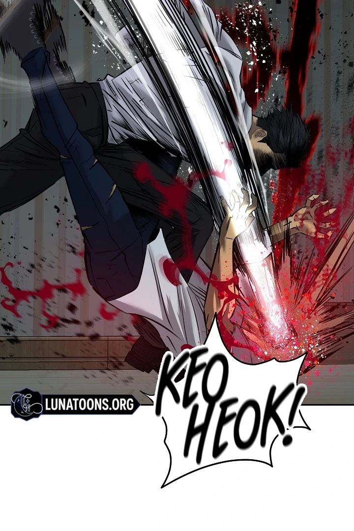 Born in Black Chapter 9 - Page 93