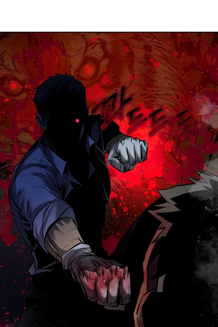 Born in Black Chapter 9 - Page 94