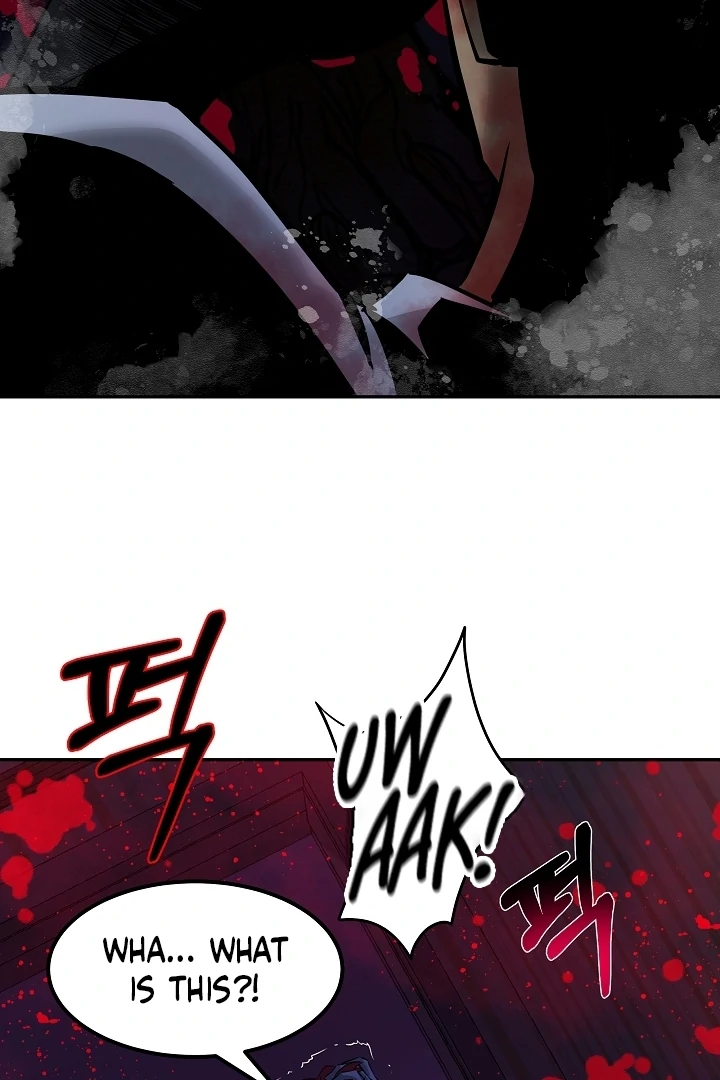 Born in Black Chapter 9 - Page 95