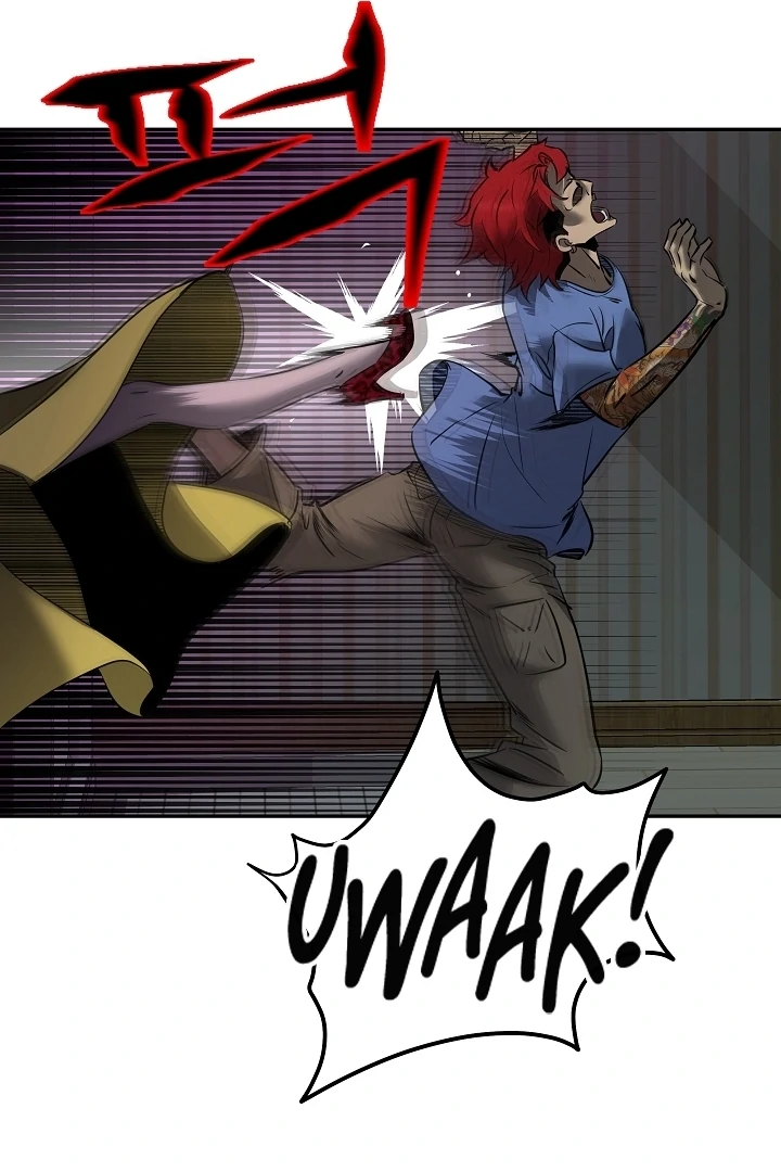 Born in Black Chapter 9 - Page 98