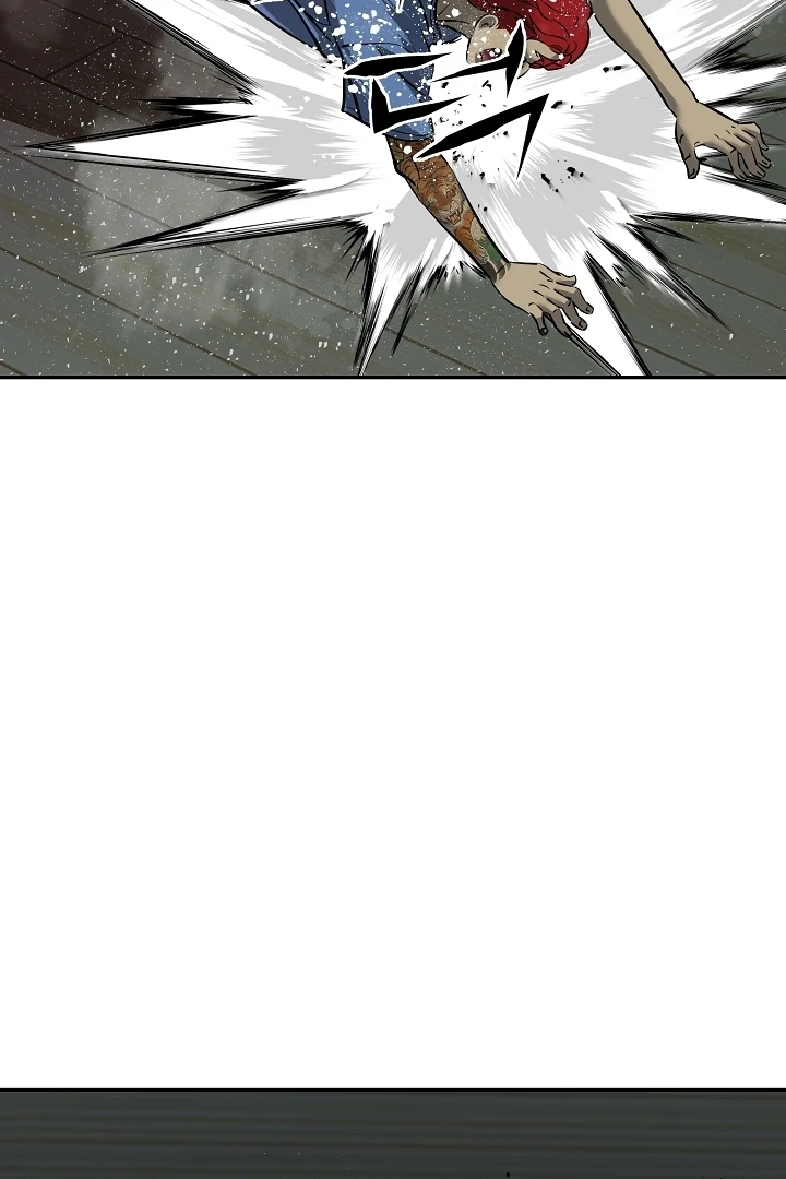 Born in Black Chapter 9 - Page 100