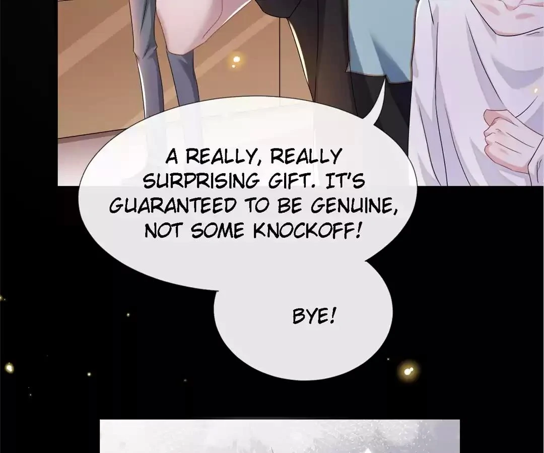 Borrowed Hearts Chapter 1 - Page 20