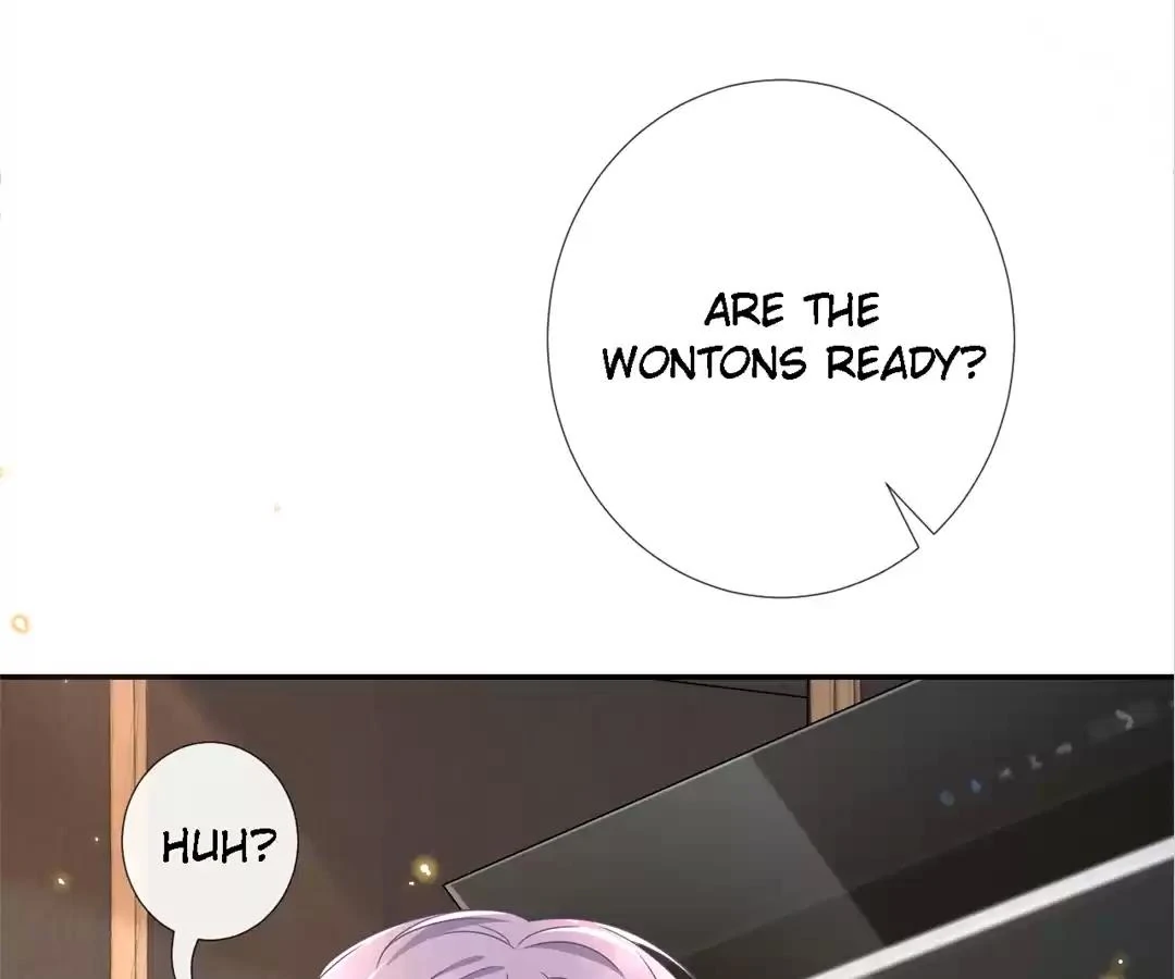 Borrowed Hearts Chapter 1 - Page 23