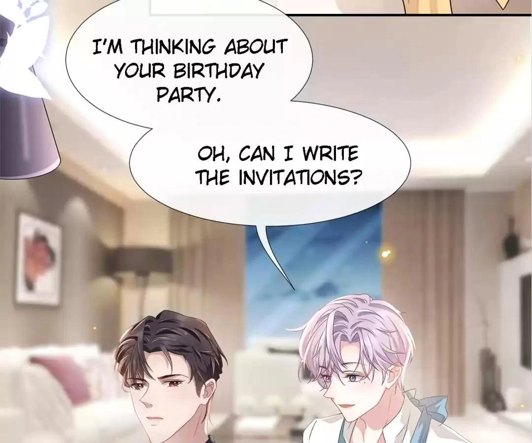 Borrowed Hearts Chapter 1 - Page 37