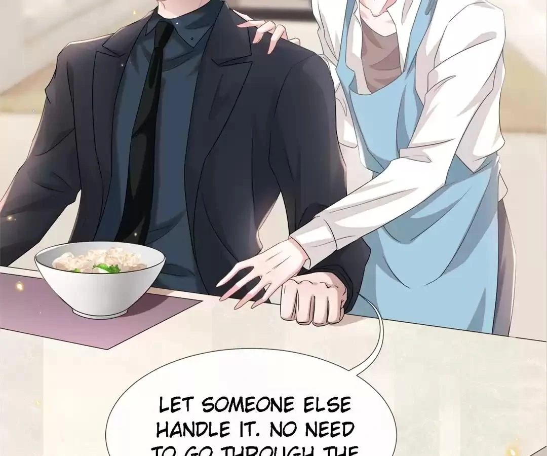Borrowed Hearts Chapter 1 - Page 38