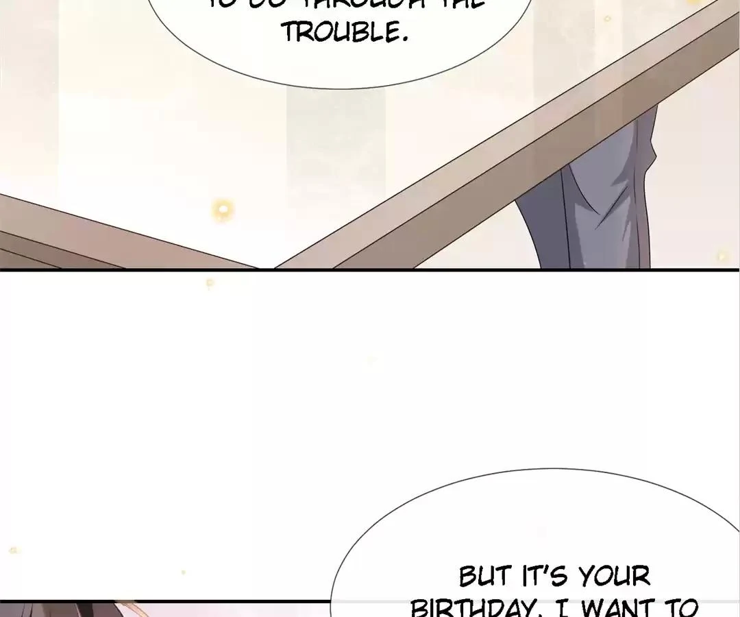 Borrowed Hearts Chapter 1 - Page 39