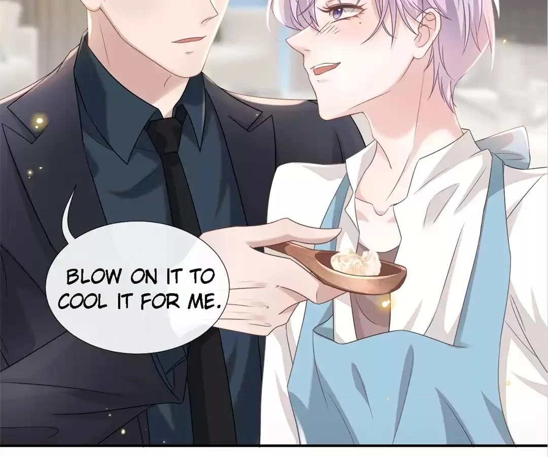 Borrowed Hearts Chapter 1 - Page 48