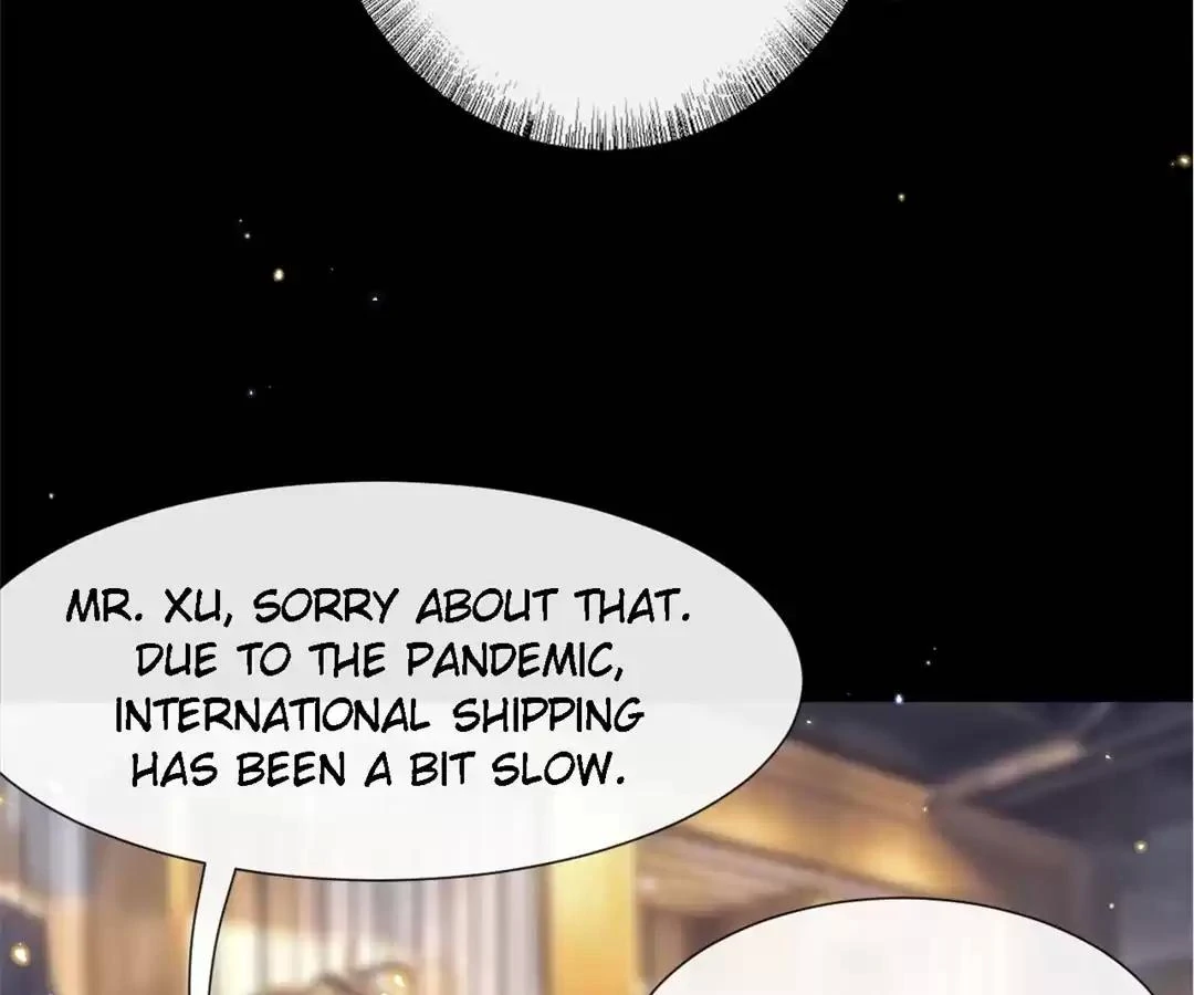 Borrowed Hearts Chapter 1 - Page 6