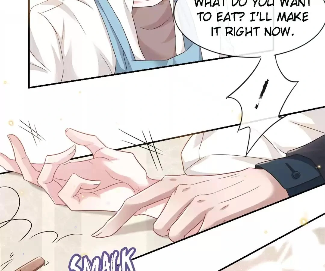 Borrowed Hearts Chapter 1 - Page 62