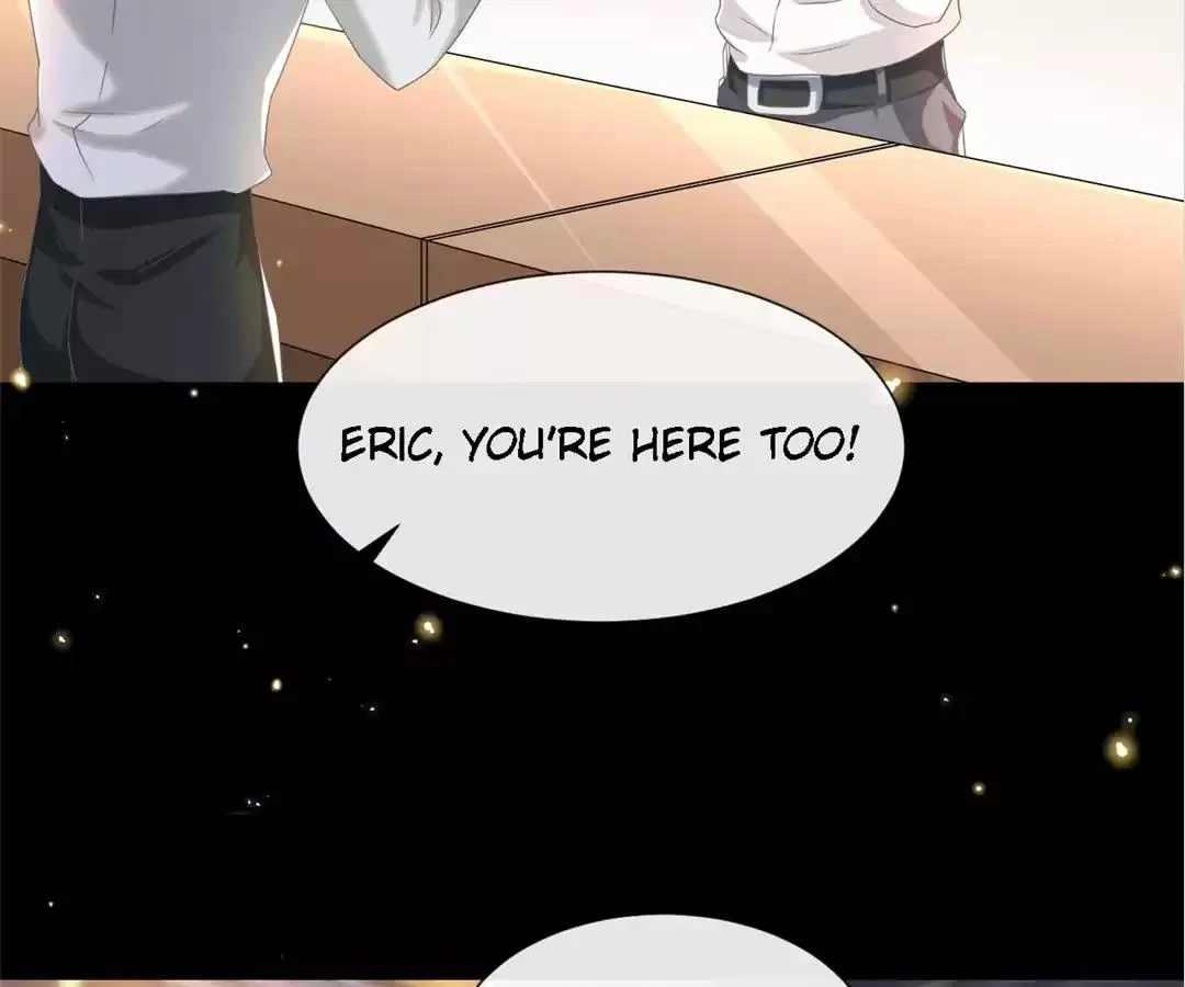 Borrowed Hearts Chapter 1 - Page 8