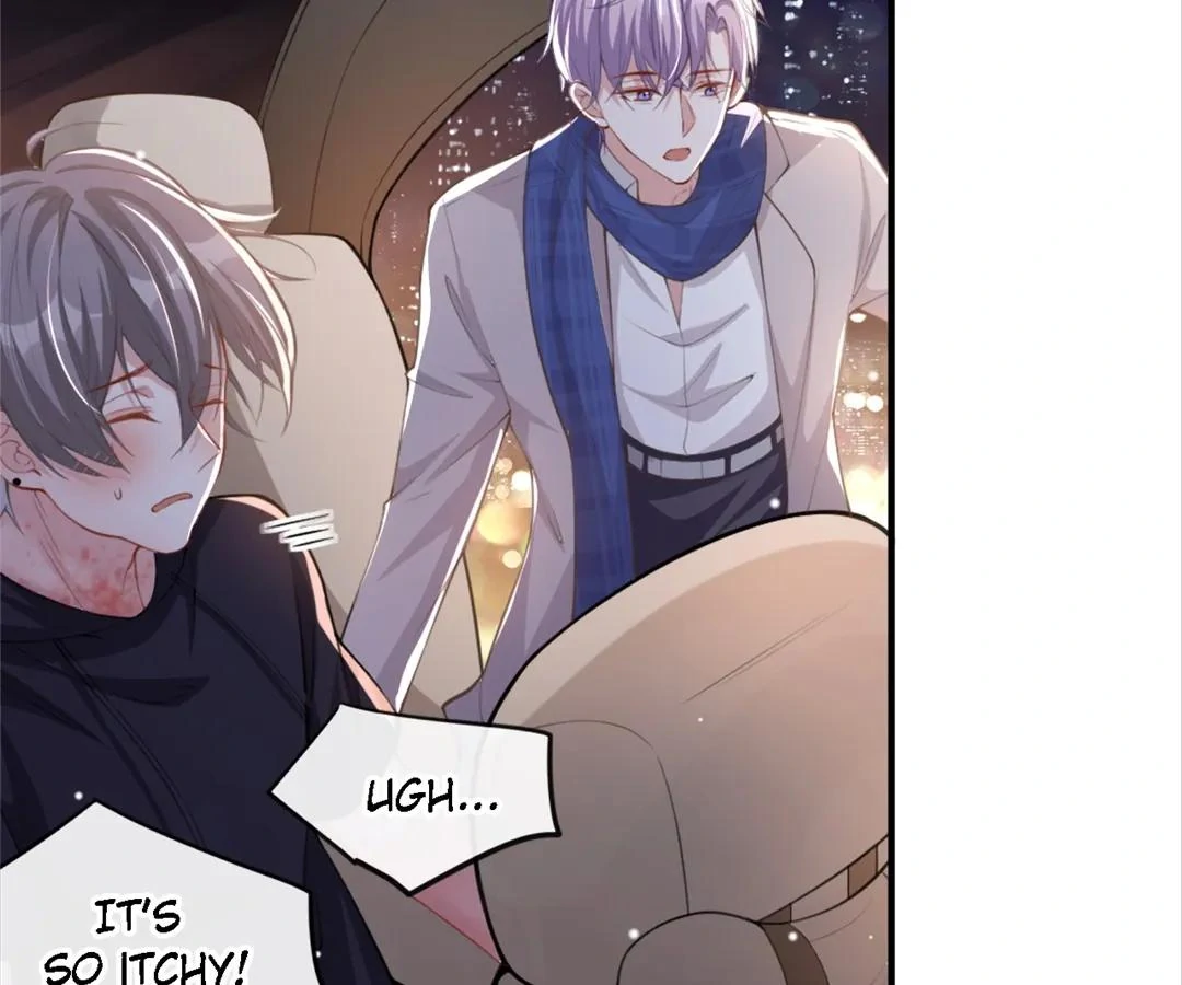Borrowed Hearts Chapter 10 - Page 13