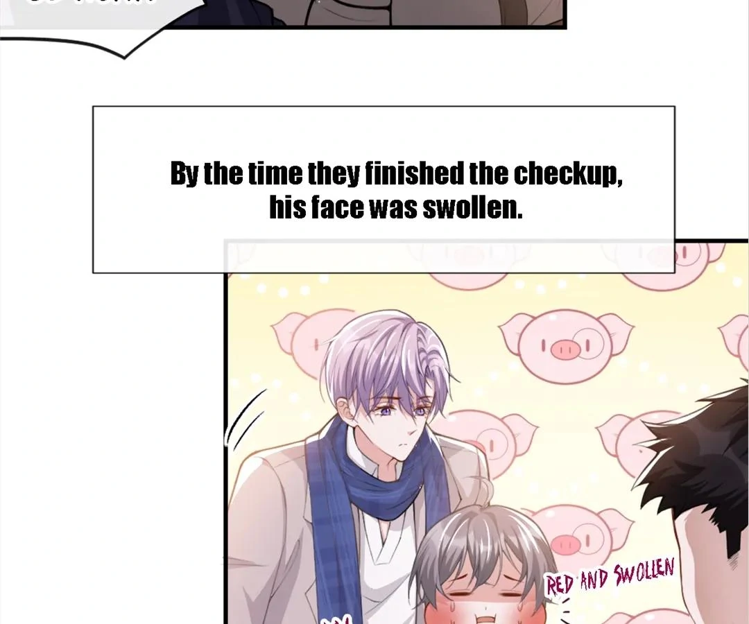 Borrowed Hearts Chapter 10 - Page 14