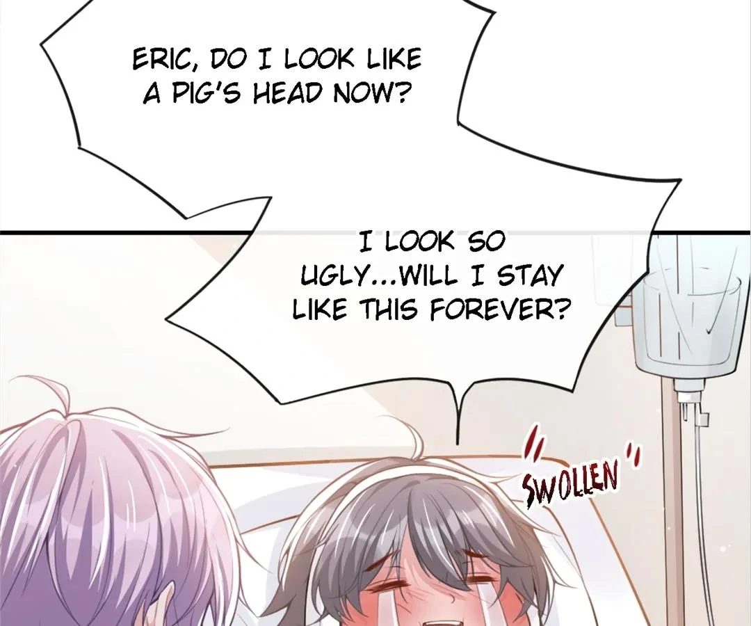 Borrowed Hearts Chapter 10 - Page 17