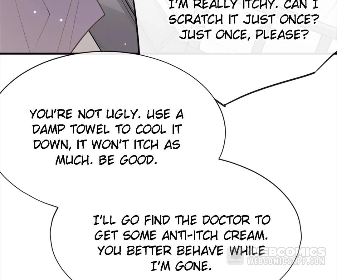 Borrowed Hearts Chapter 10 - Page 19