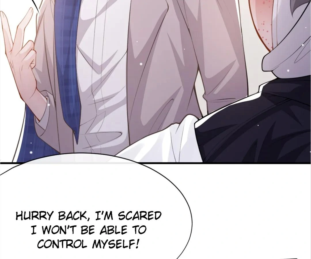 Borrowed Hearts Chapter 10 - Page 21