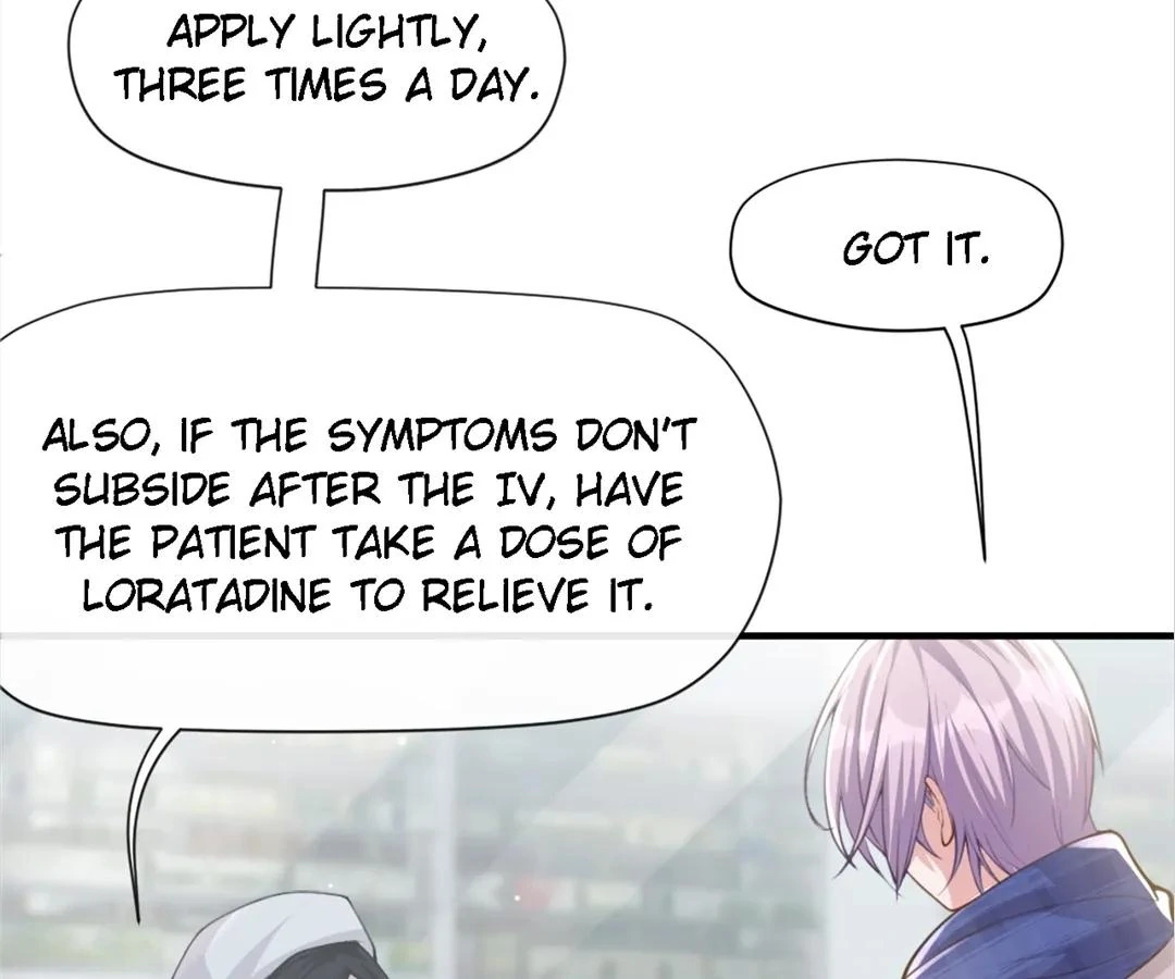 Borrowed Hearts Chapter 10 - Page 24