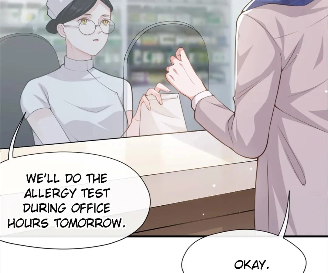 Borrowed Hearts Chapter 10 - Page 25