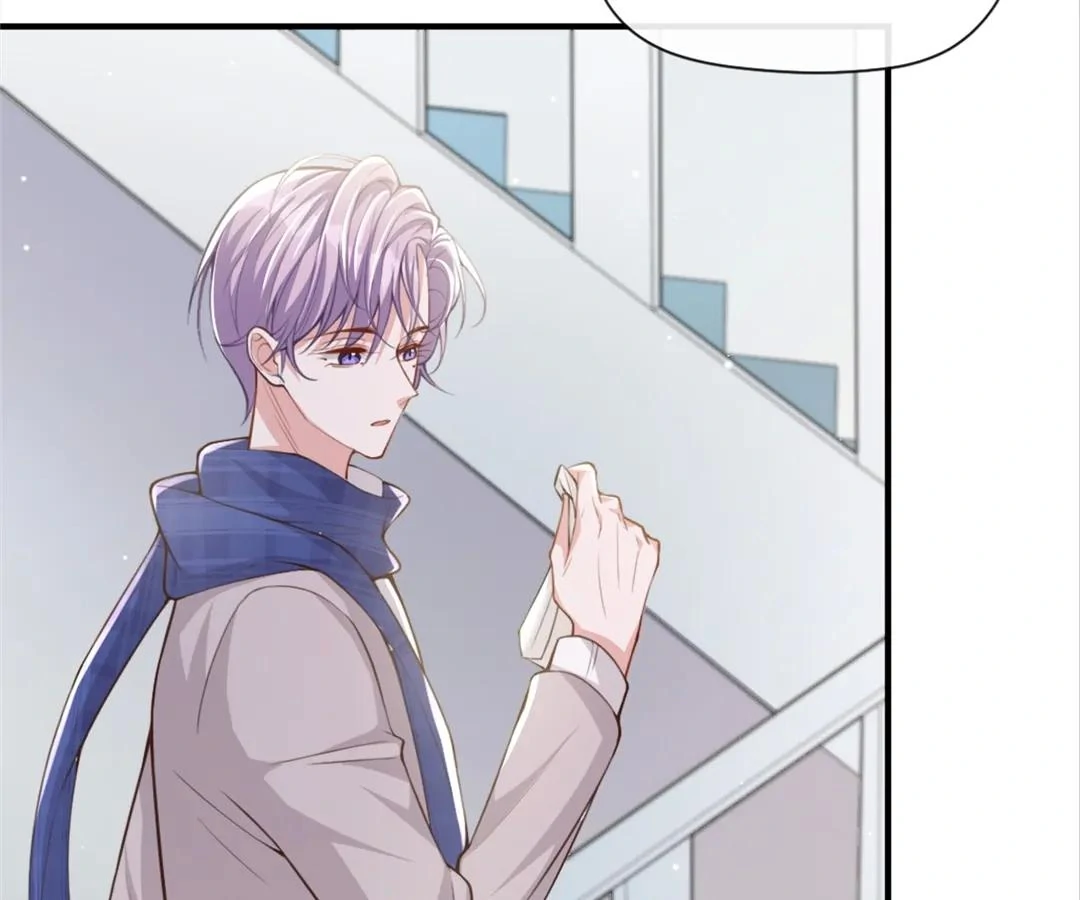 Borrowed Hearts Chapter 10 - Page 26