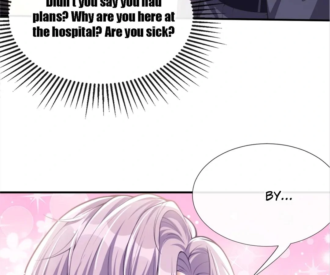 Borrowed Hearts Chapter 10 - Page 30