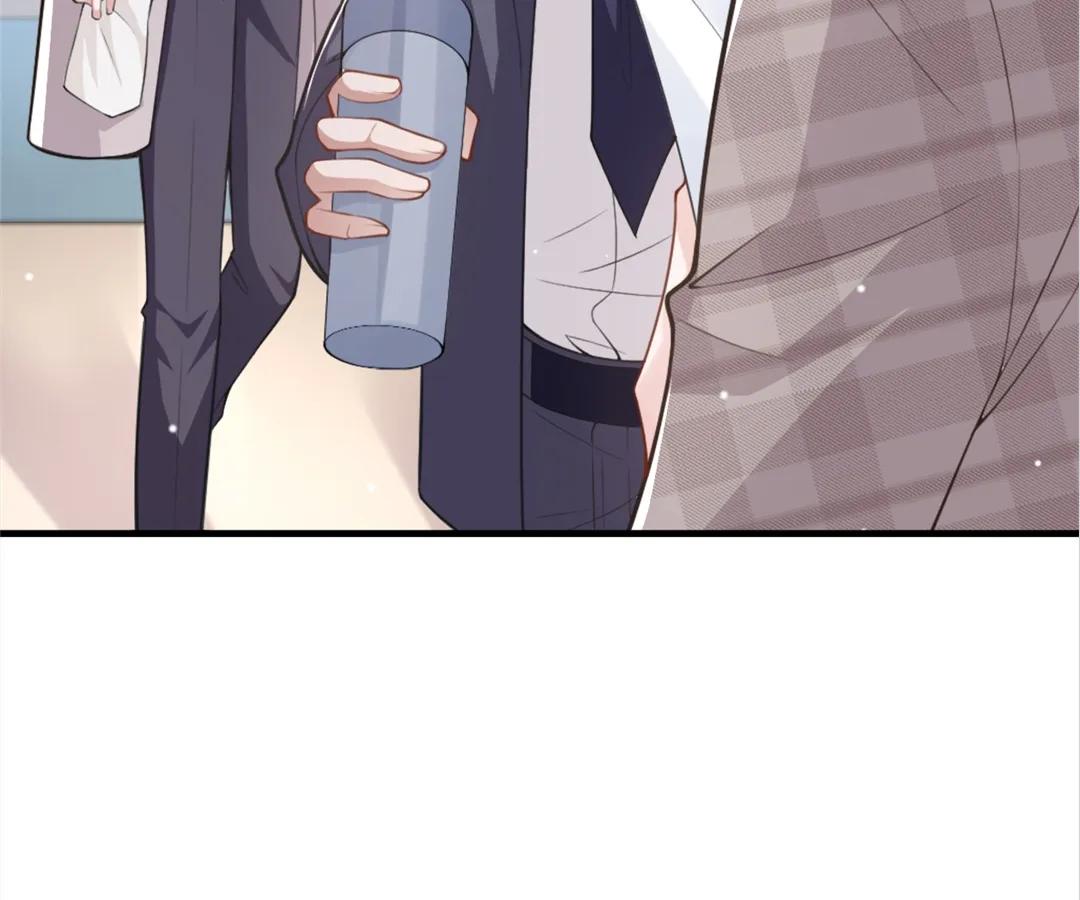 Borrowed Hearts Chapter 10 - Page 34