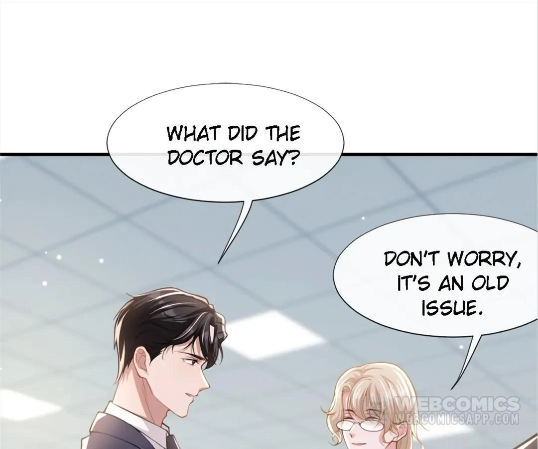 Borrowed Hearts Chapter 10 - Page 35