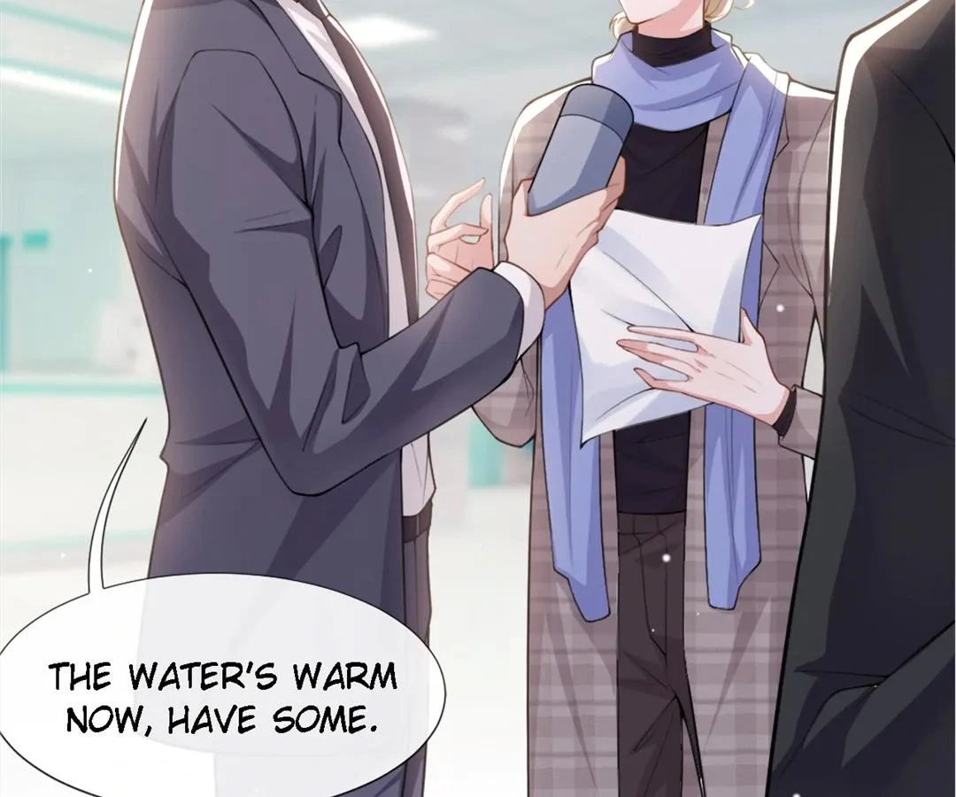 Borrowed Hearts Chapter 10 - Page 36
