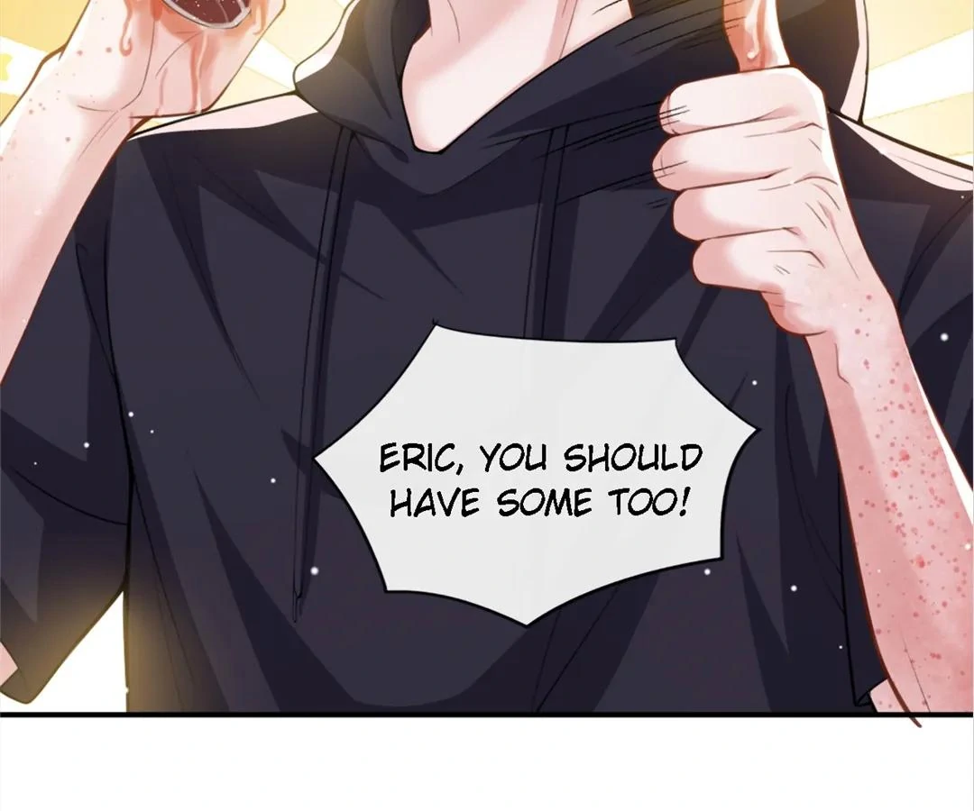 Borrowed Hearts Chapter 10 - Page 5