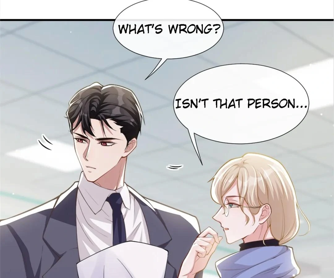 Borrowed Hearts Chapter 10 - Page 47