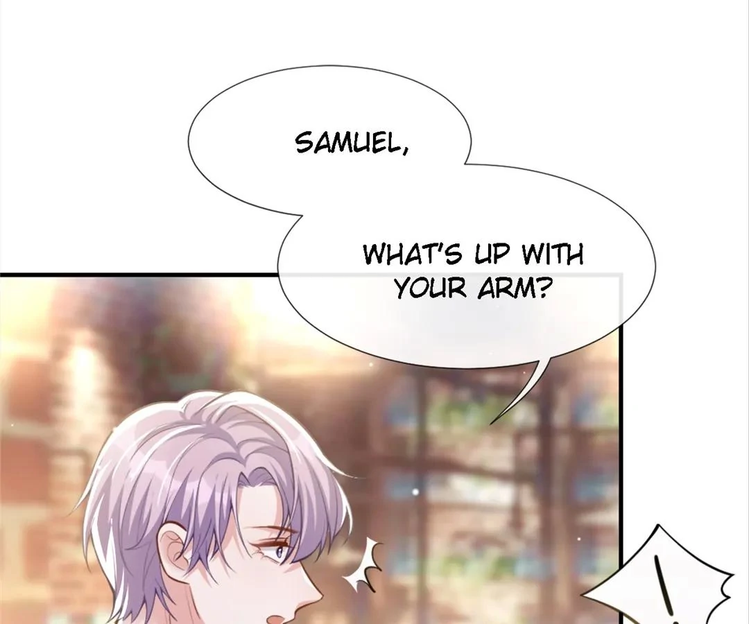 Borrowed Hearts Chapter 10 - Page 6