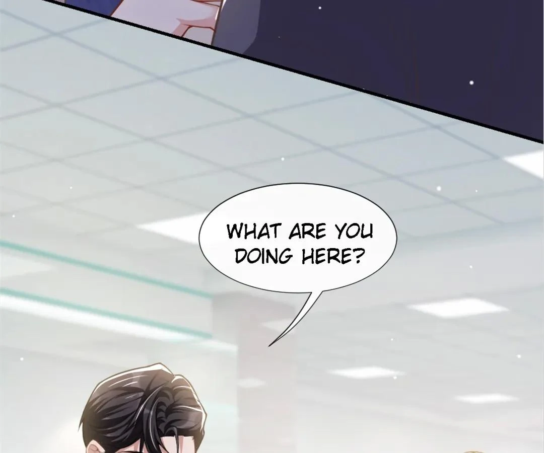 Borrowed Hearts Chapter 10 - Page 53