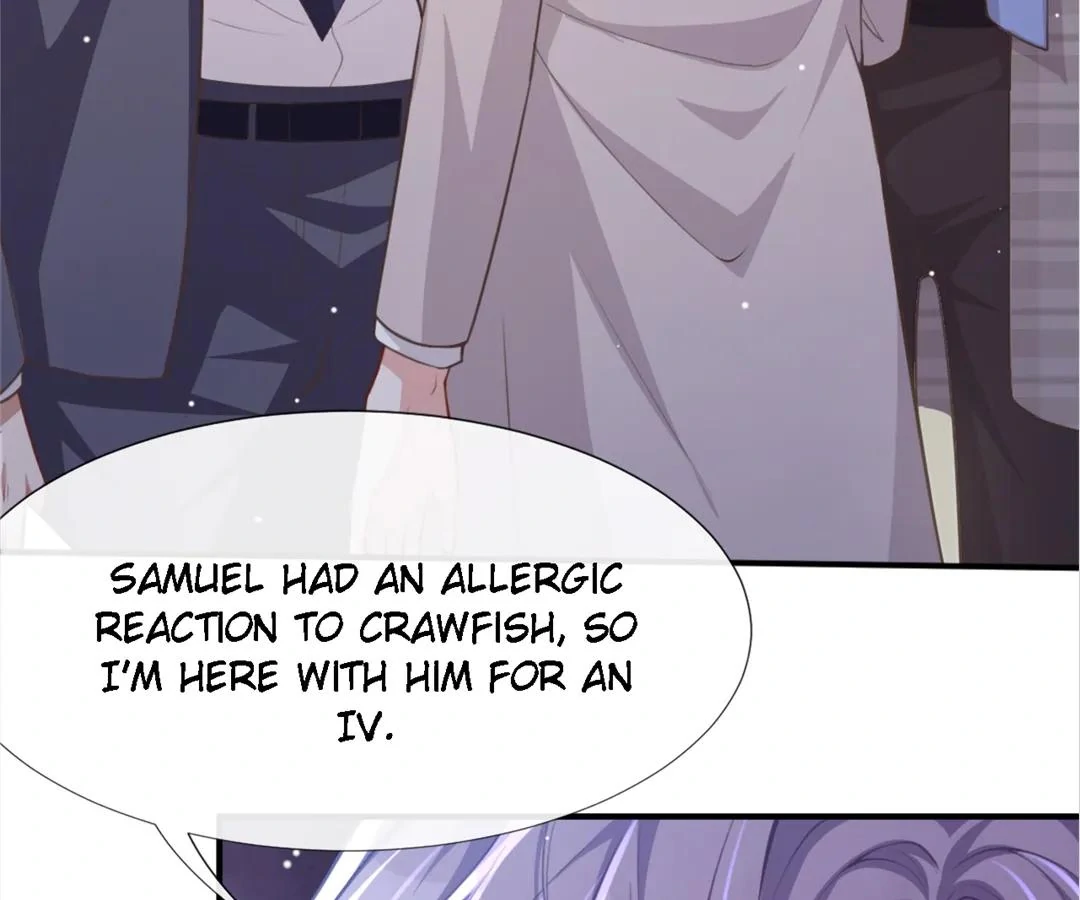 Borrowed Hearts Chapter 10 - Page 55