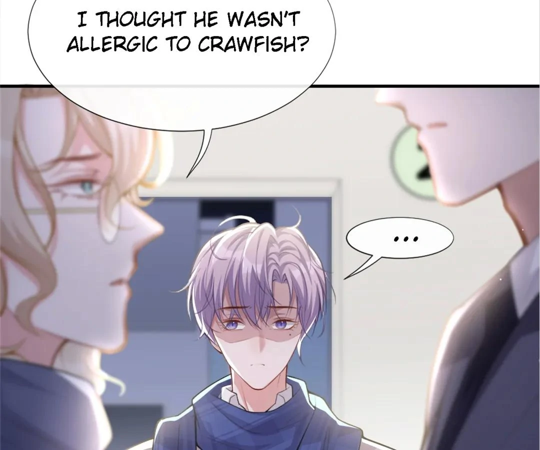 Borrowed Hearts Chapter 10 - Page 58