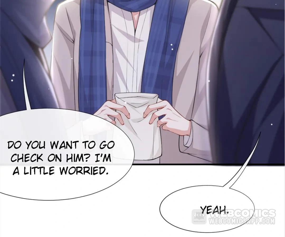 Borrowed Hearts Chapter 10 - Page 59
