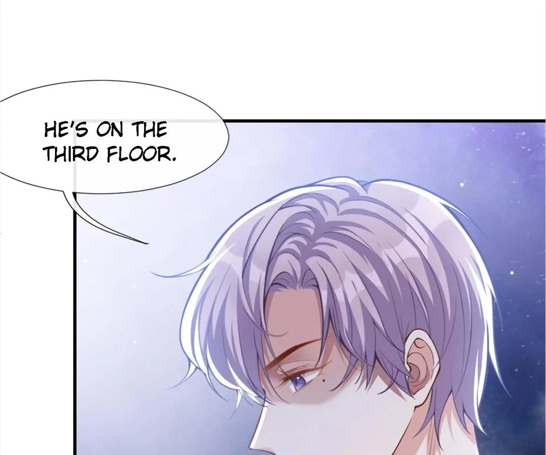 Borrowed Hearts Chapter 10 - Page 60