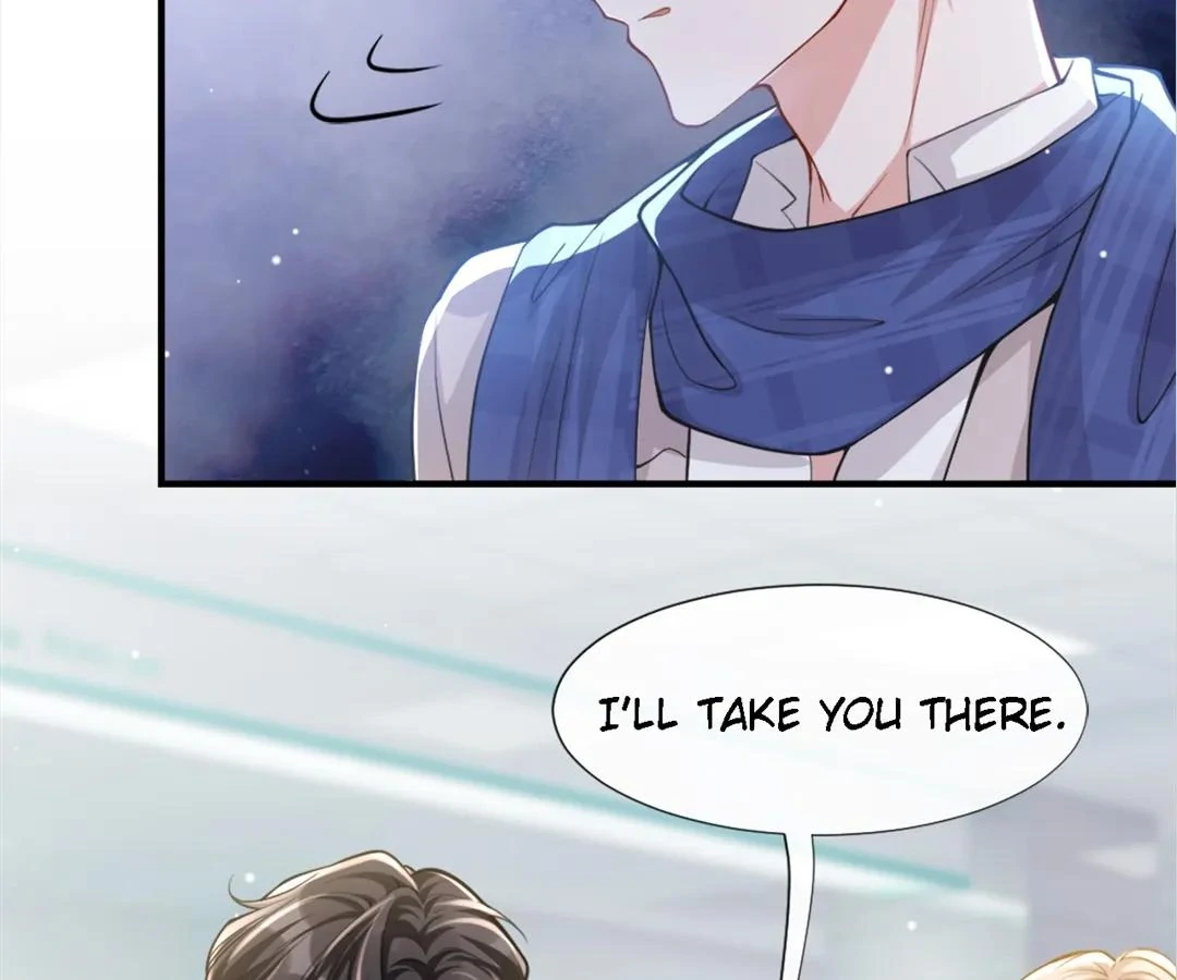 Borrowed Hearts Chapter 10 - Page 61