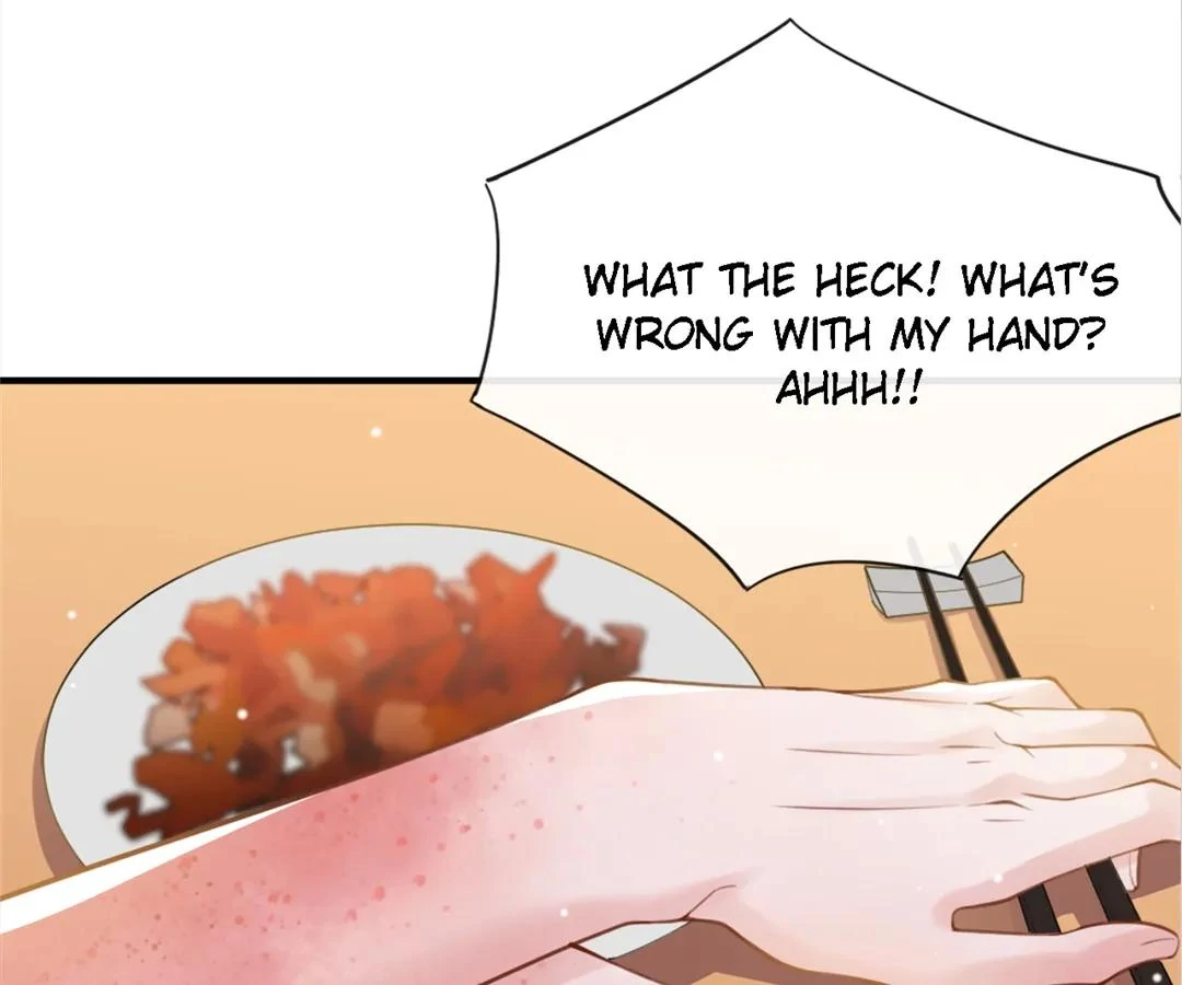 Borrowed Hearts Chapter 10 - Page 8