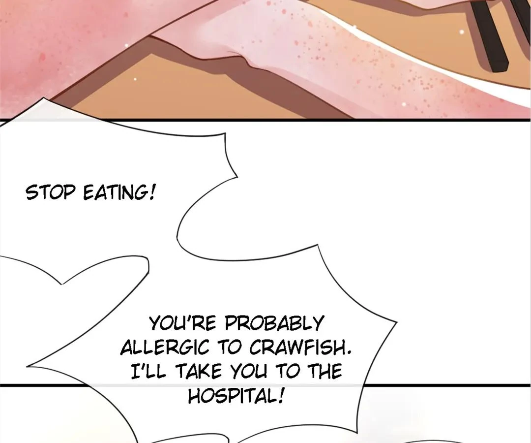 Borrowed Hearts Chapter 10 - Page 9