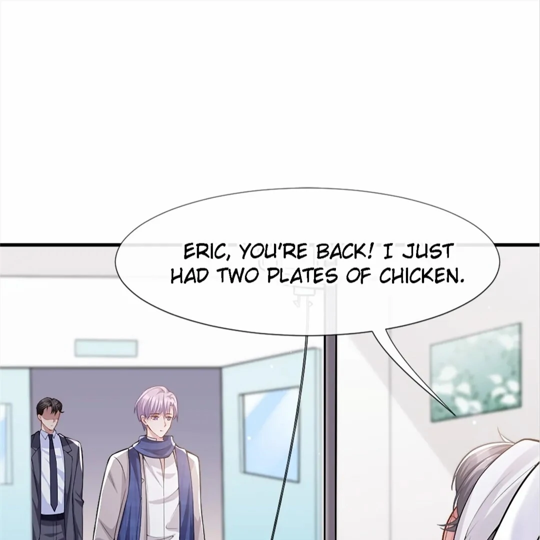 Borrowed Hearts Chapter 11 - Page 1