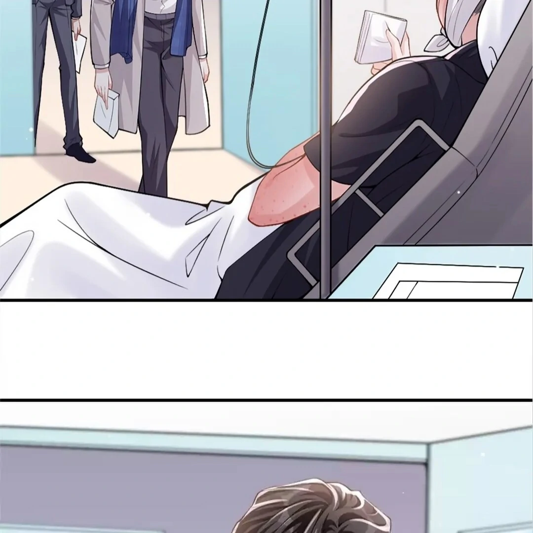 Borrowed Hearts Chapter 11 - Page 2