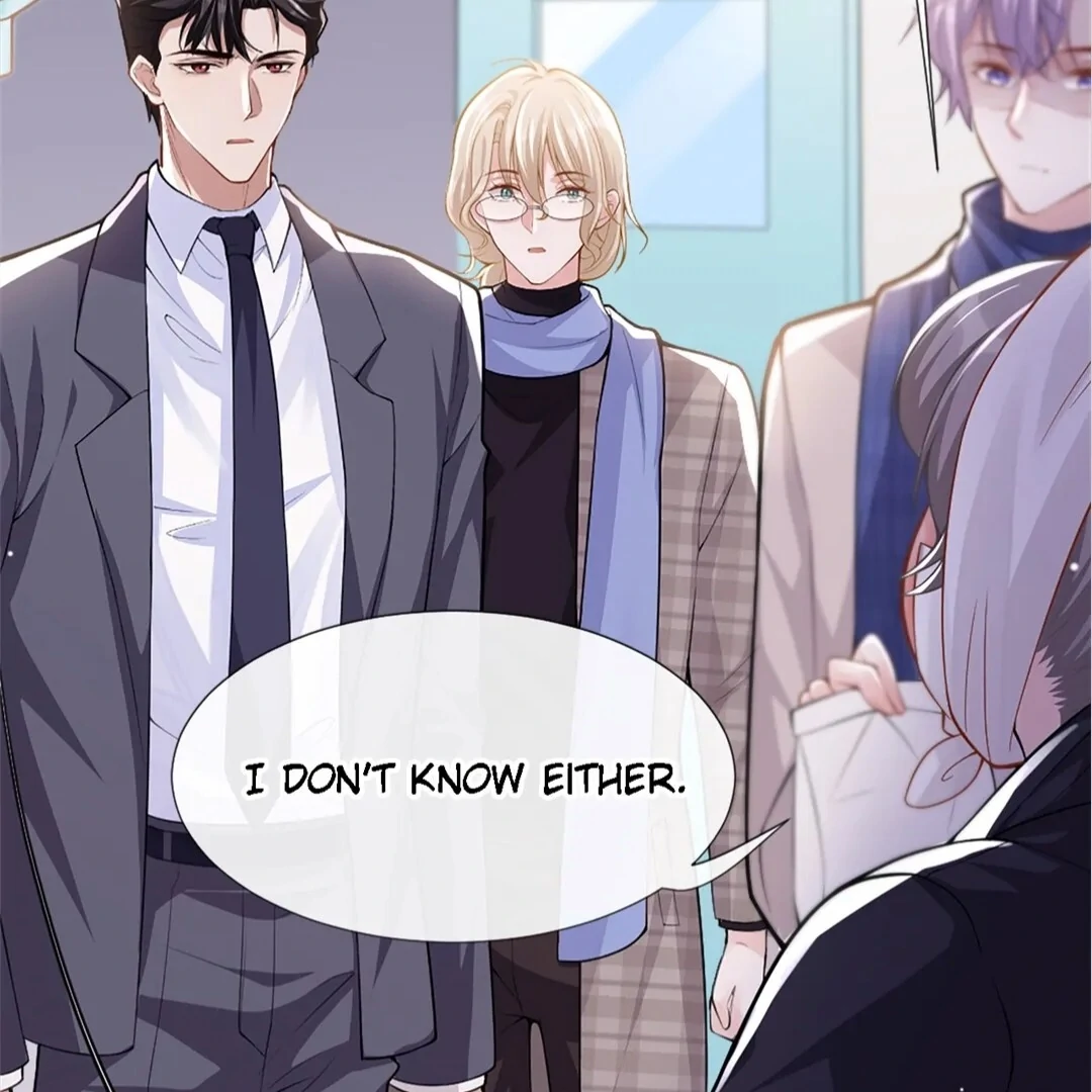 Borrowed Hearts Chapter 11 - Page 11
