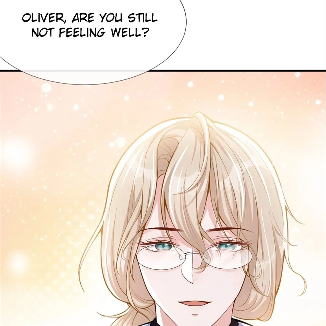 Borrowed Hearts Chapter 11 - Page 14