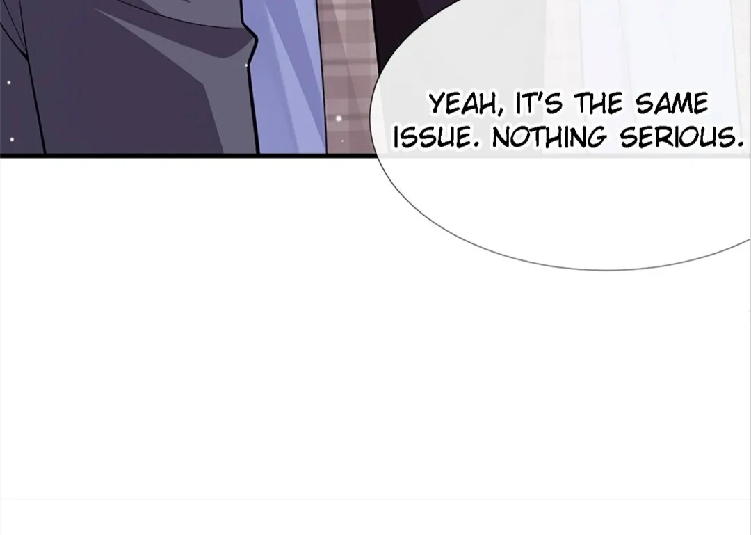 Borrowed Hearts Chapter 11 - Page 16