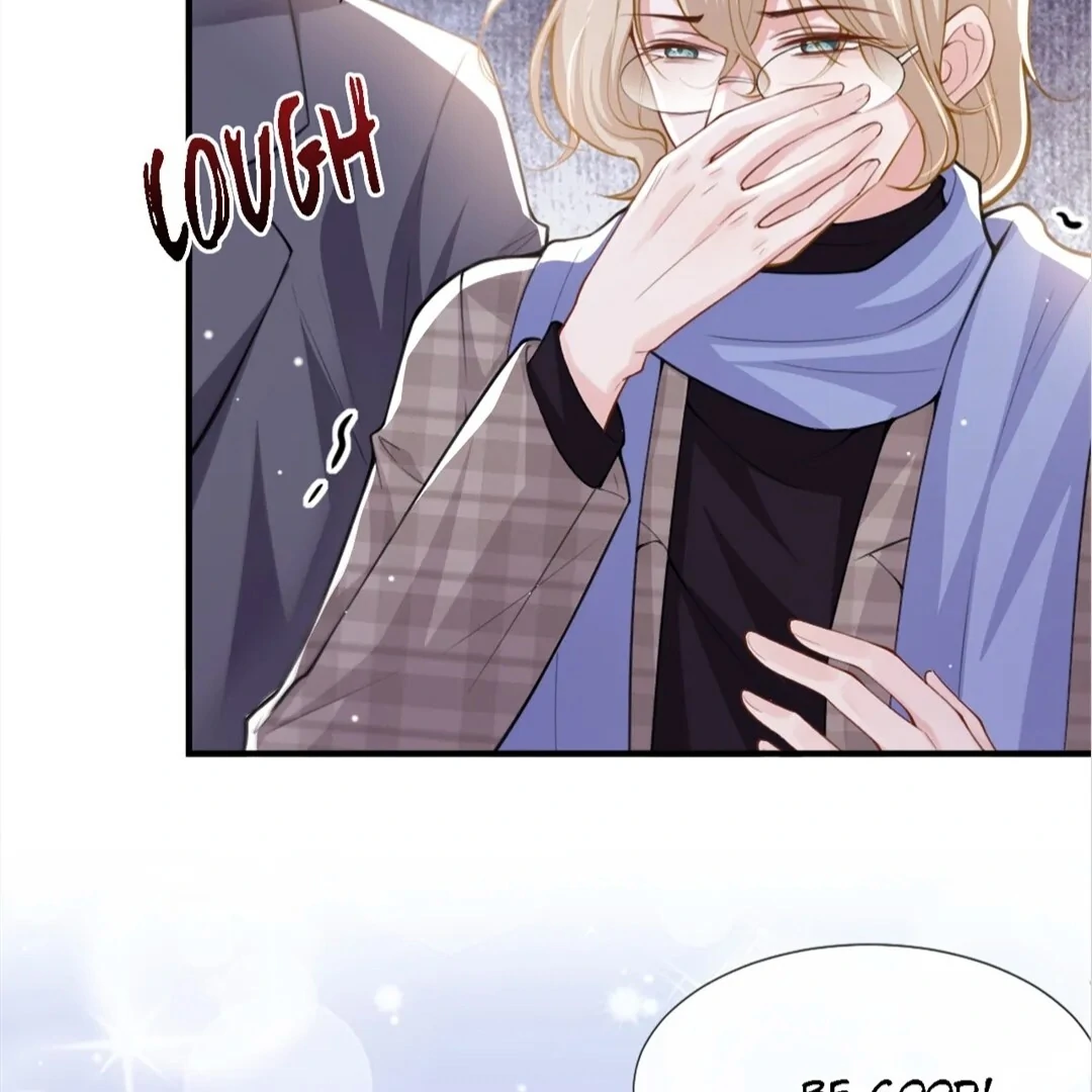 Borrowed Hearts Chapter 11 - Page 19