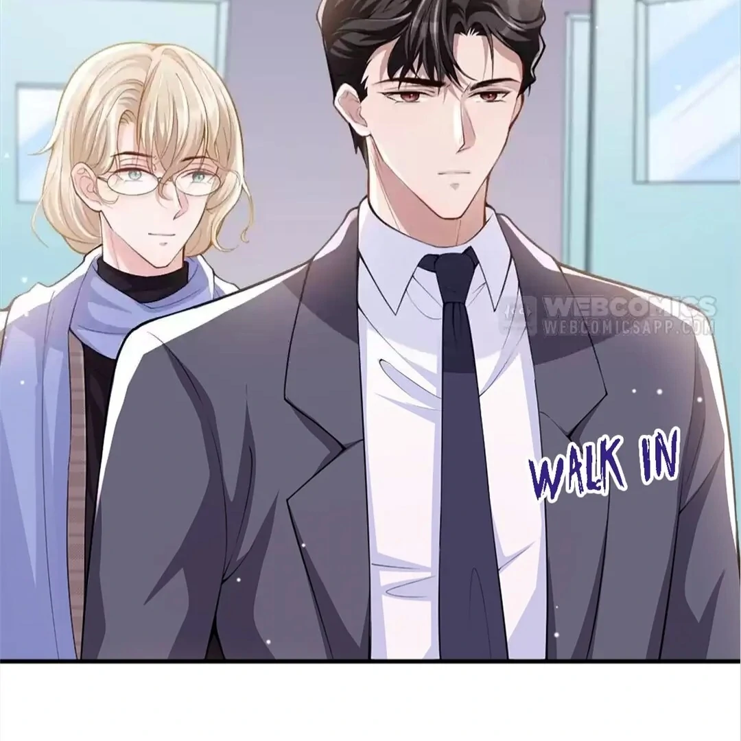 Borrowed Hearts Chapter 11 - Page 3