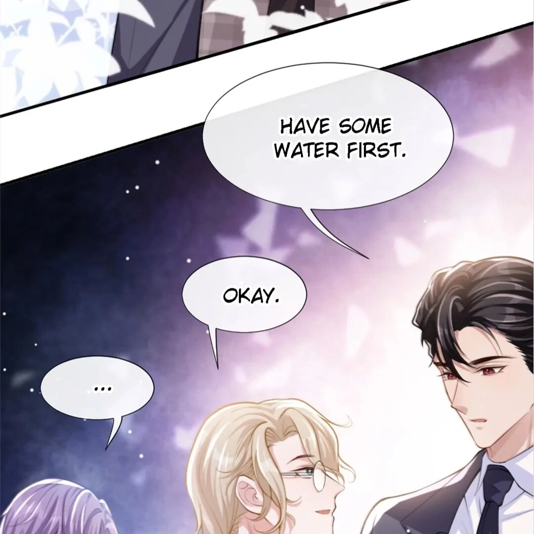 Borrowed Hearts Chapter 11 - Page 22