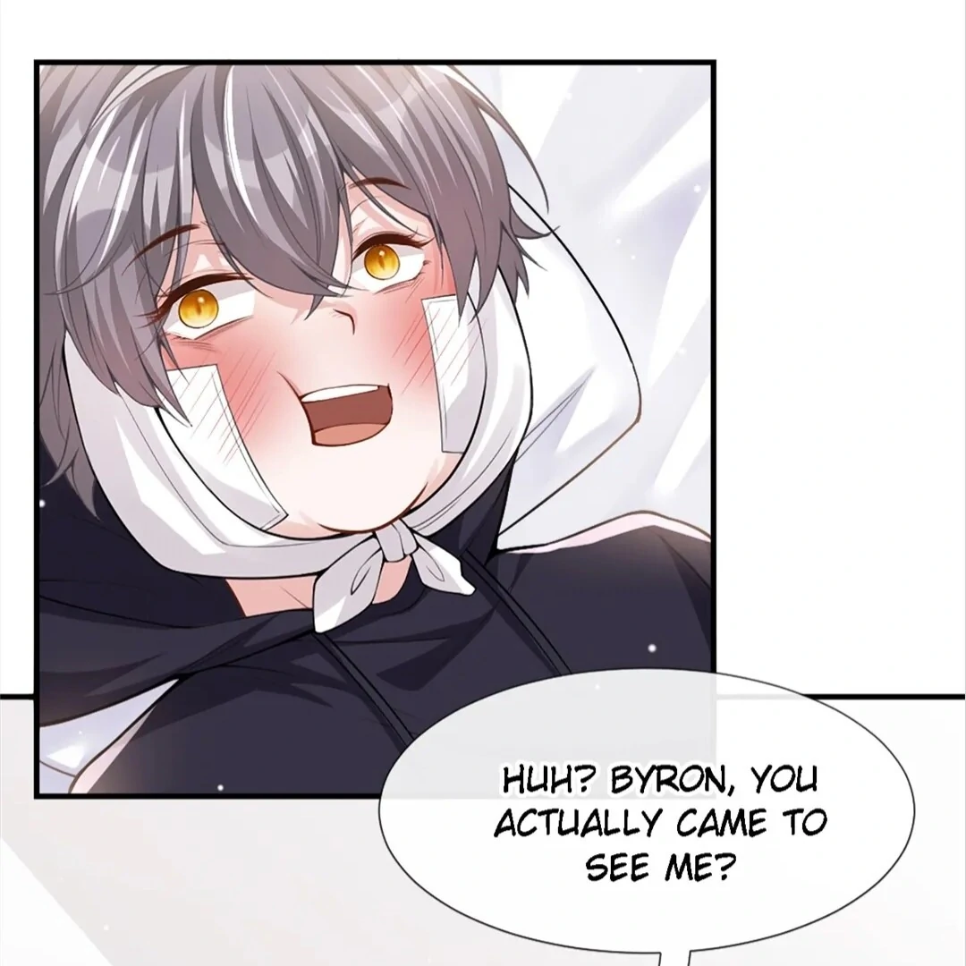 Borrowed Hearts Chapter 11 - Page 4