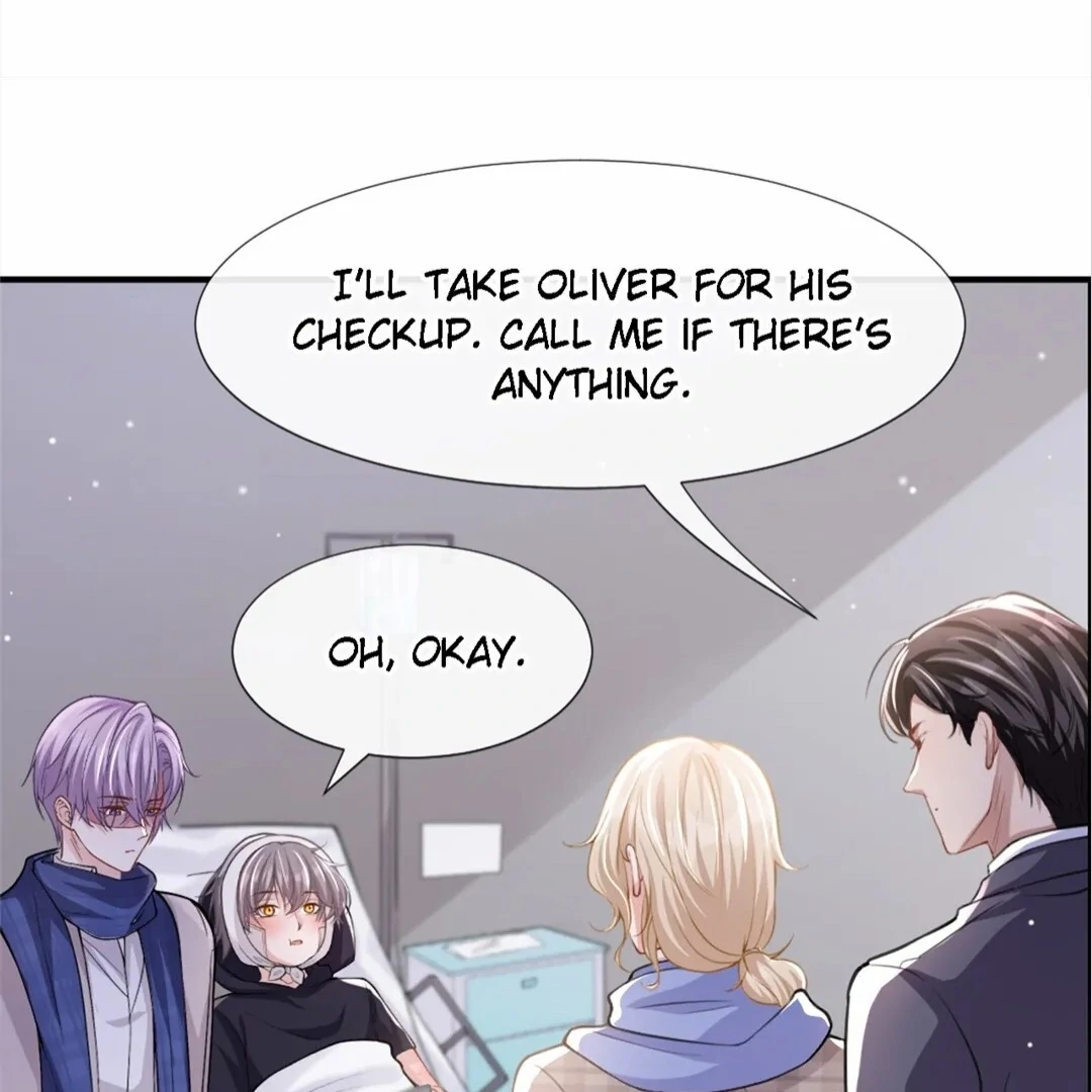 Borrowed Hearts Chapter 11 - Page 33