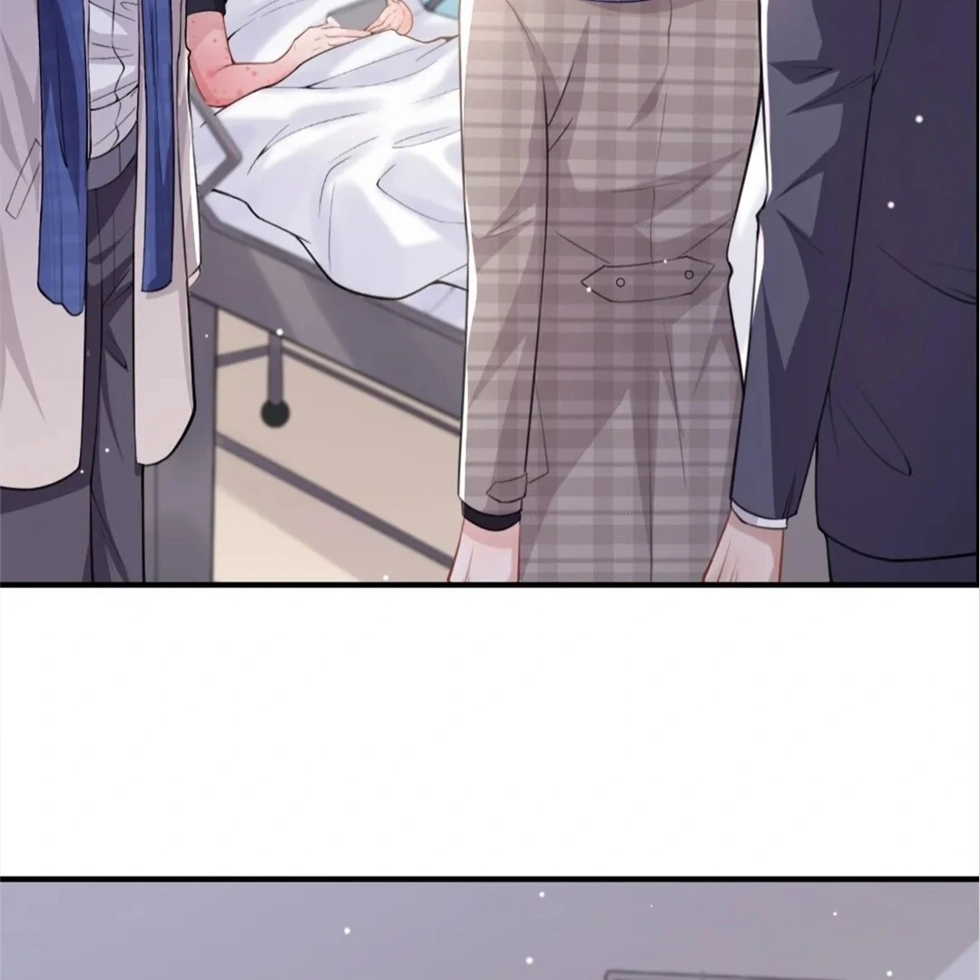 Borrowed Hearts Chapter 11 - Page 34