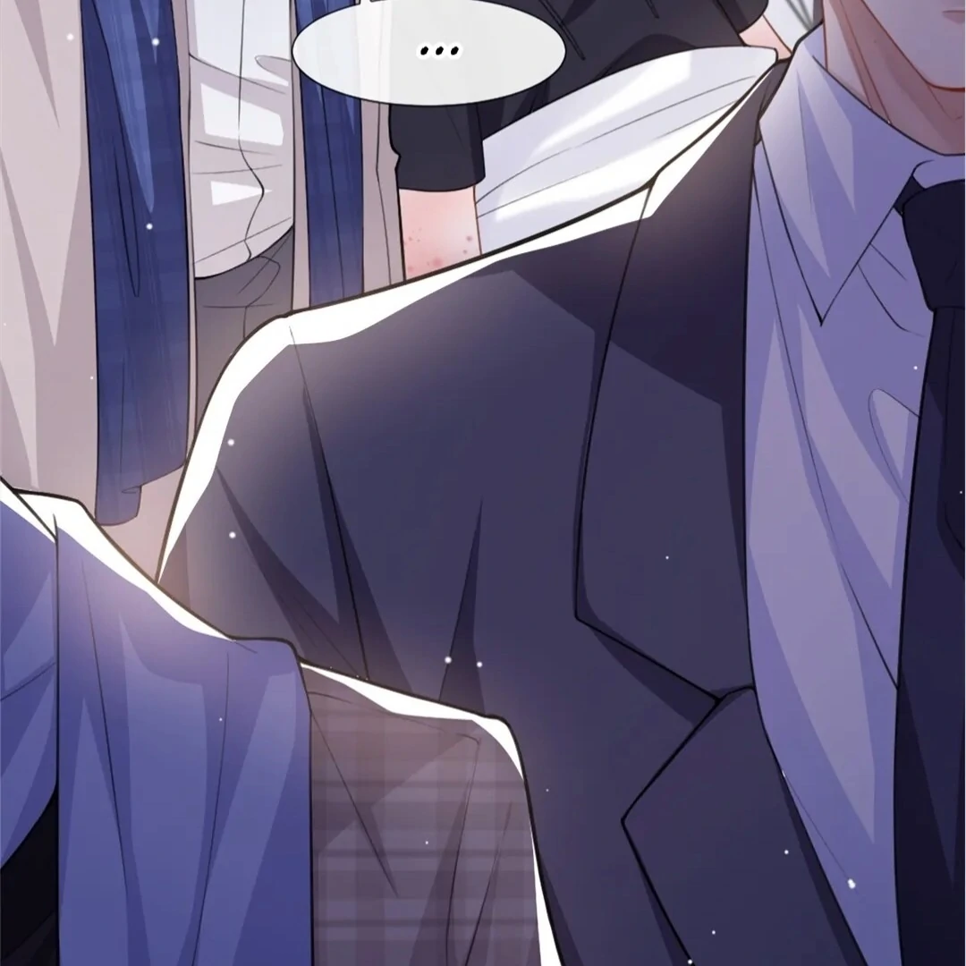 Borrowed Hearts Chapter 11 - Page 36